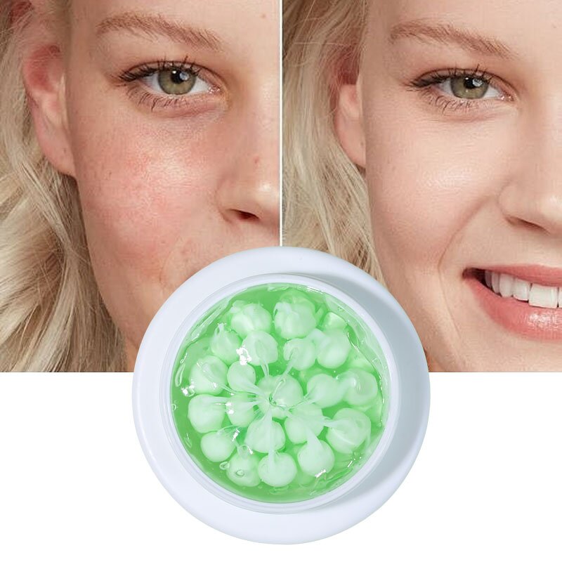 Aloe Vera Cream Supplier - OEM Private Label Moisturizing Vitamin C