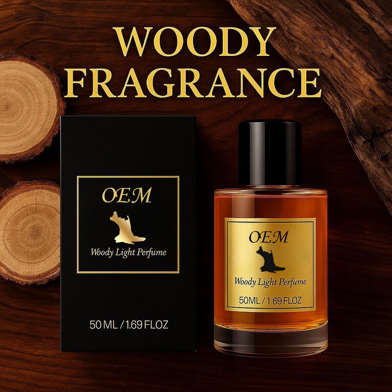 Perfume Manufacturer - Wholesale Long Lasting Citrus Lavender Unisex