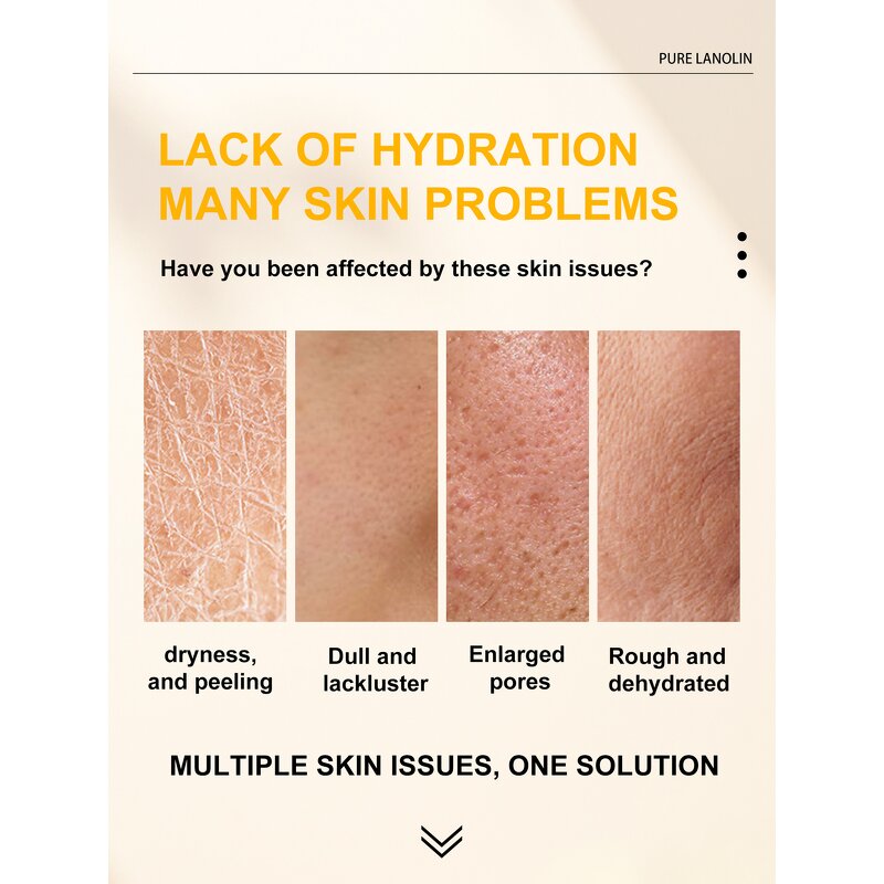 Bald Care Cream Factory - Wholesale Private Label OEM Moisturizing Sun Protection