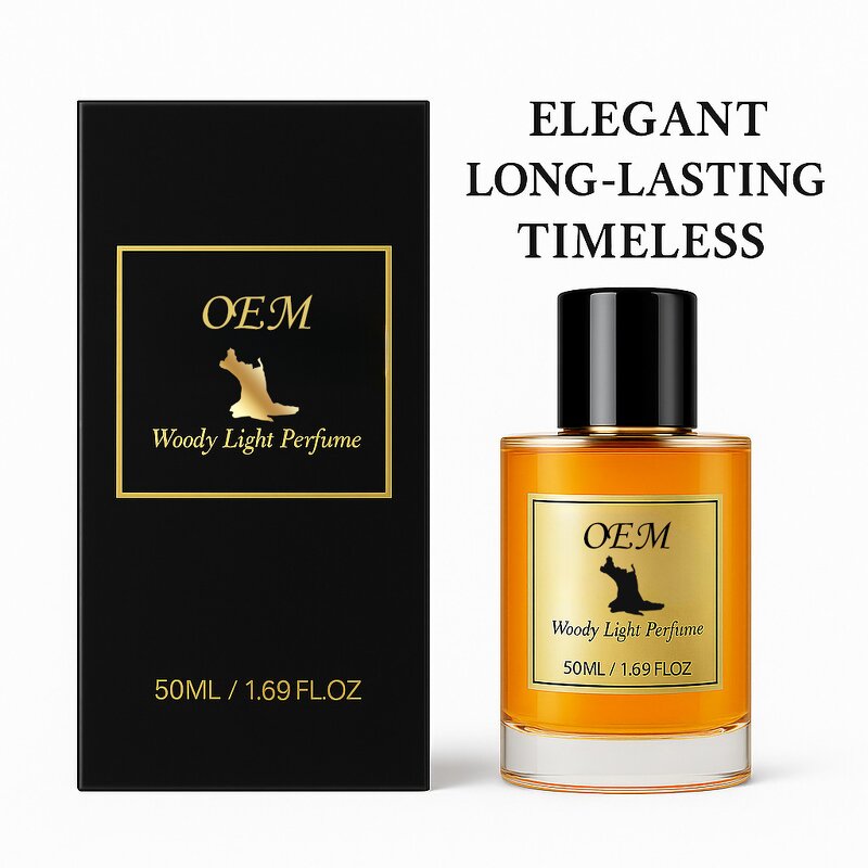 Perfume Manufacturer - Wholesale Long Lasting Citrus Lavender Unisex