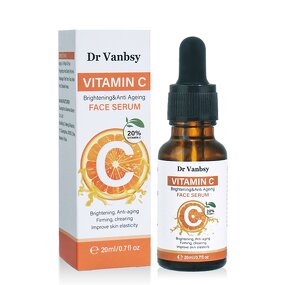 Vitamin E Serum Oil Manufacturer - Wholesale Custom Logo Vitamin E C Hyaluronic Acid