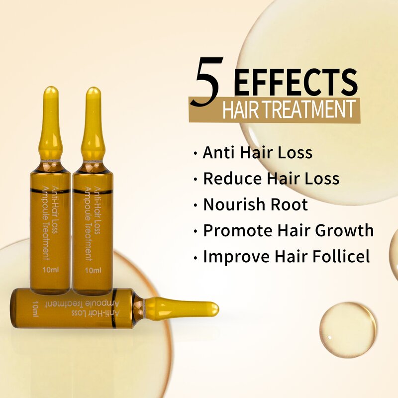 Hair Oil Factory - Wholesale Private Label Indian Gooseberry Strong Shiny Nourishing