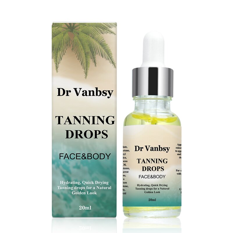 Tan Accelerator Lotion Manufacturer - Private Label Body Sunbed Friendly Self Tanning