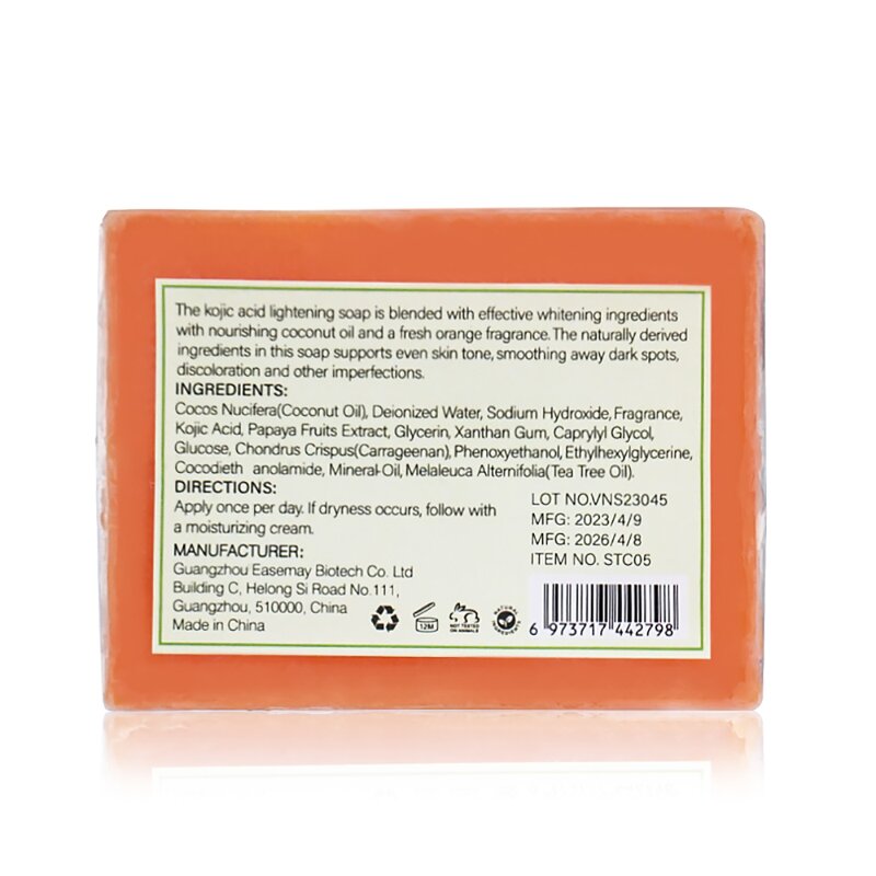 Soap Manufacturer - Hot Selling Private Label Wholesale Ladies Dubai Baby