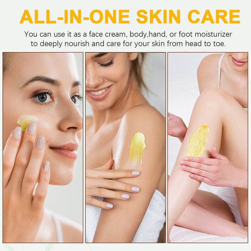 Hair Inhibitor Cream Manufacturer - Natural for Body Face Hair Removal