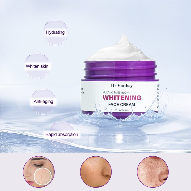 Tea Tree Oil Factory - Women's Products 20ml for Face Body Hair