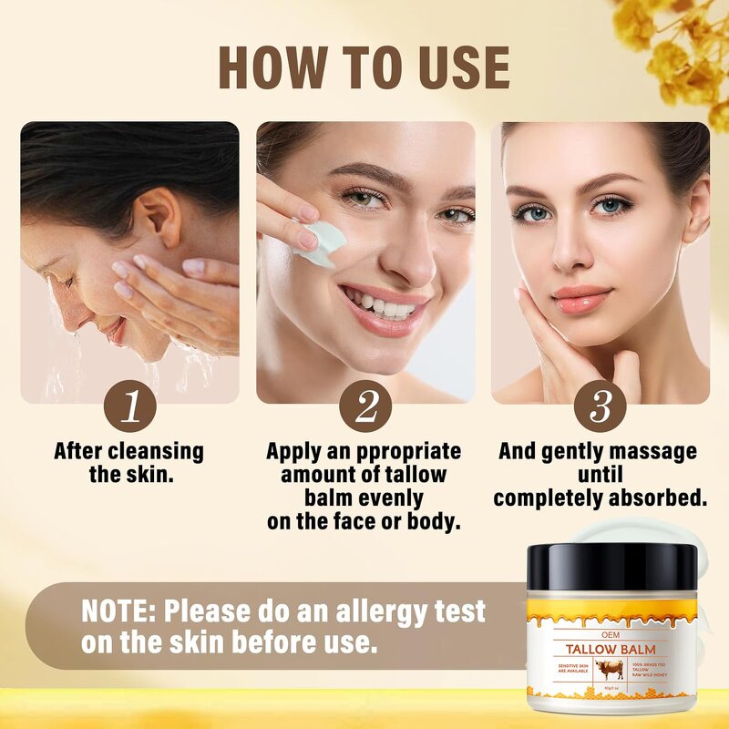 Hyaluronic Acid Serum Manufacturer - OEM Private Label B5 Pure for Fine Lines Wrinkles