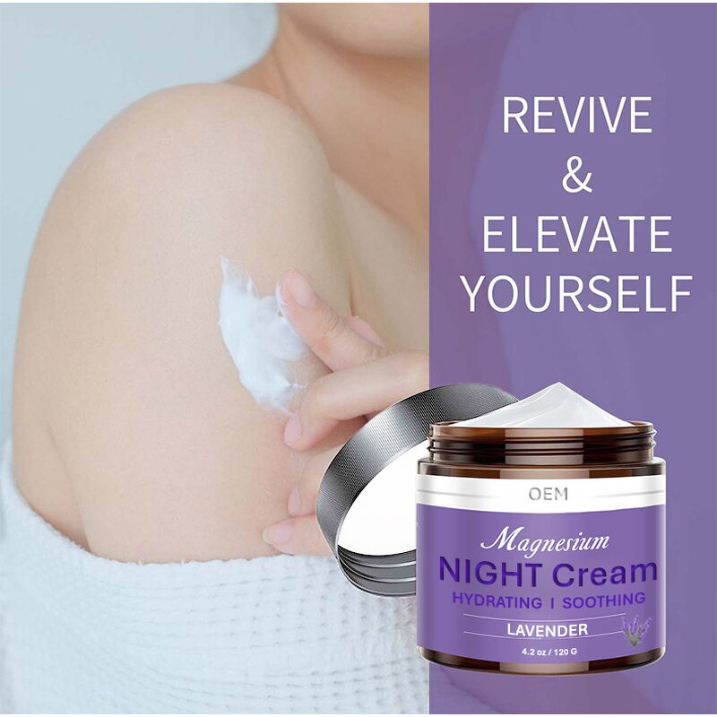 Bald Care Cream Supplier - Wholesale Private Label OEM Moisturizing Sun Protection