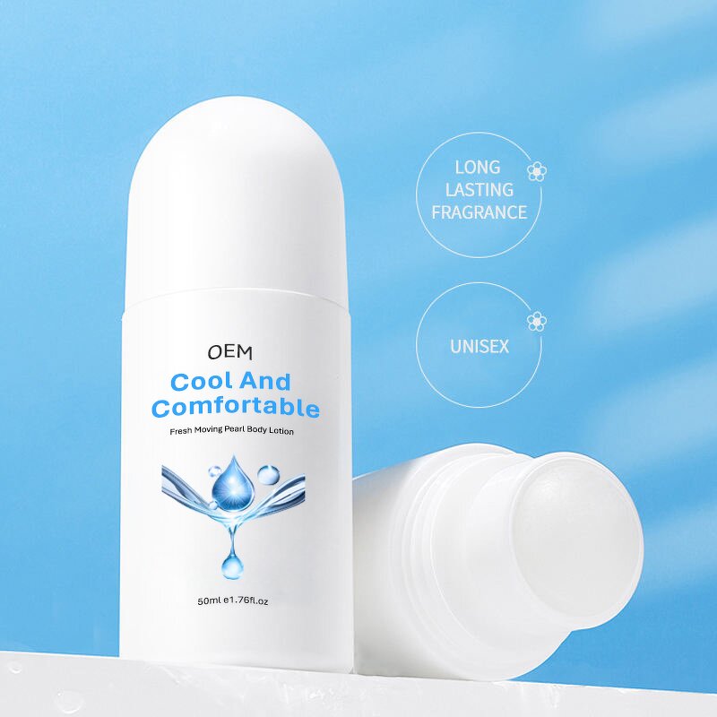 Deodorant Roll Supplier - Wholesale Private Label Quick Drying Non-Sticky