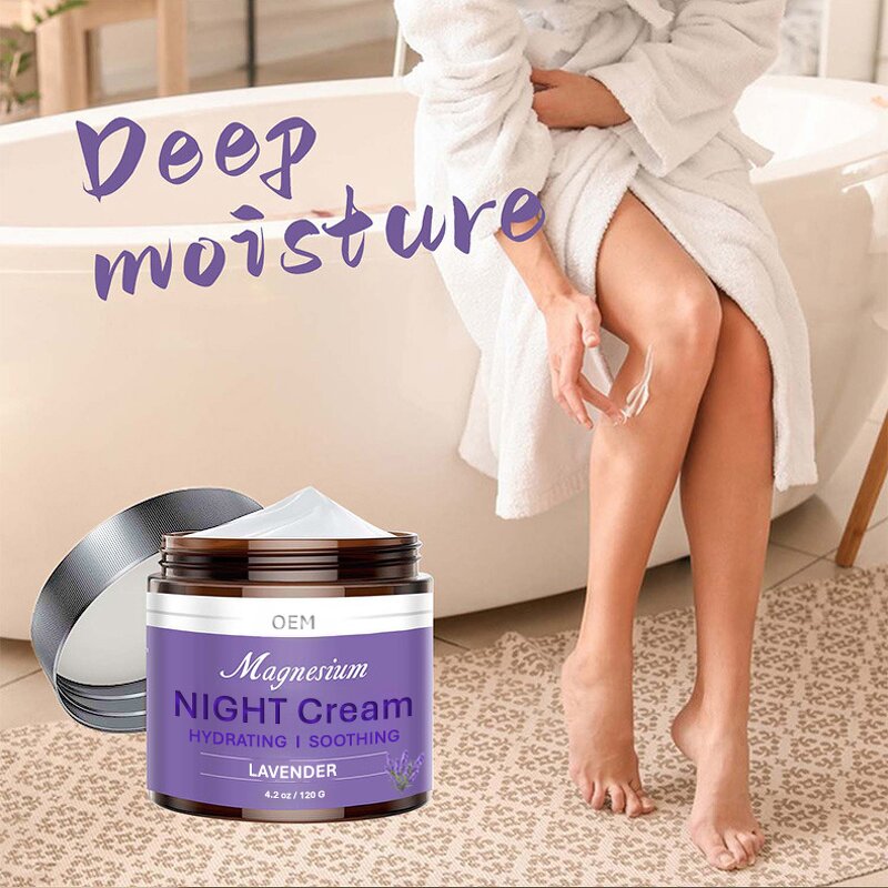 Bald Care Cream Supplier - Wholesale Private Label OEM Moisturizing Sun Protection