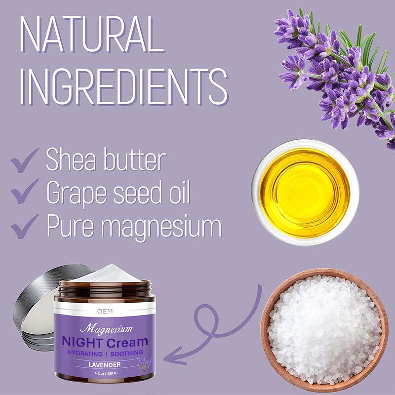 Bald Care Cream Supplier - Wholesale Private Label OEM Moisturizing Sun Protection