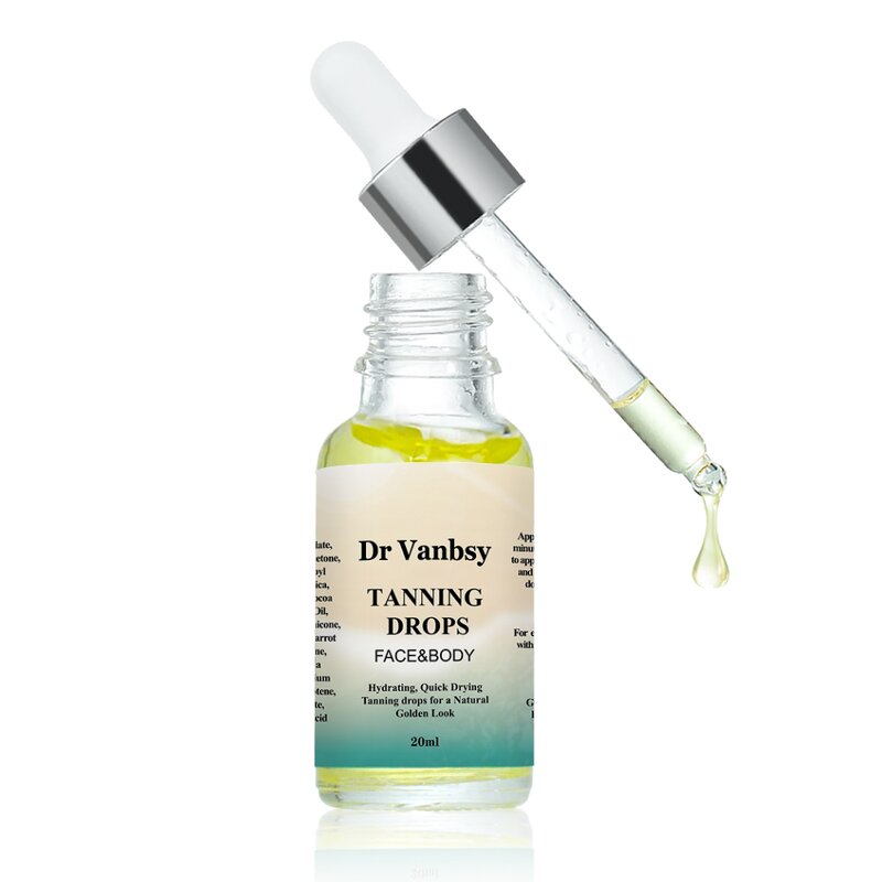 Tan Accelerator Lotion Manufacturer - Private Label Body Sunbed Friendly Self Tanning