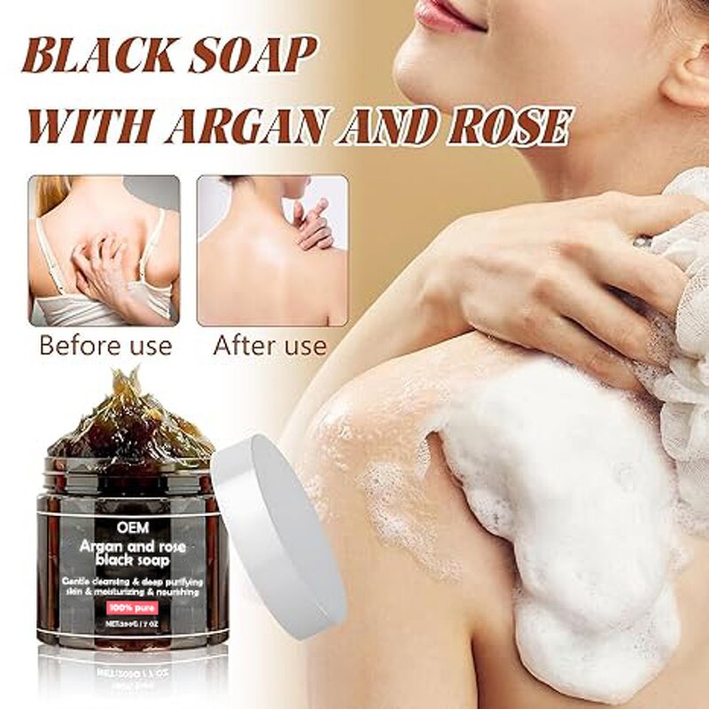 After Shave Oil Factory - Wholesale Private Label Premium Hydrating Healing Soft Serve