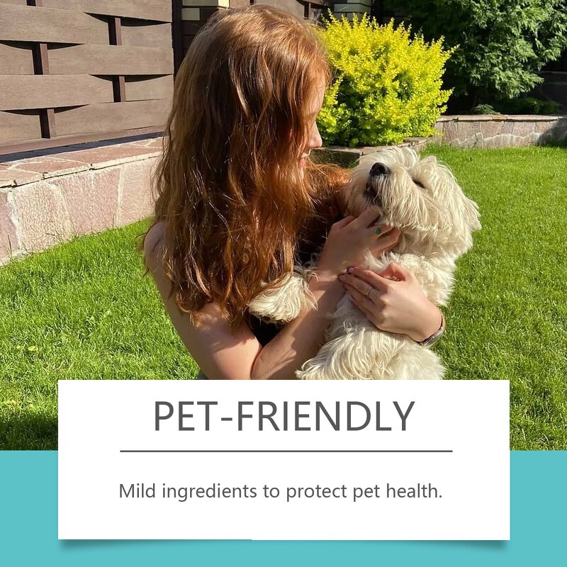 Pet Bath Glove Wipes Supplier - Wholesale Private Label Hypoallergenic Nourish Fur