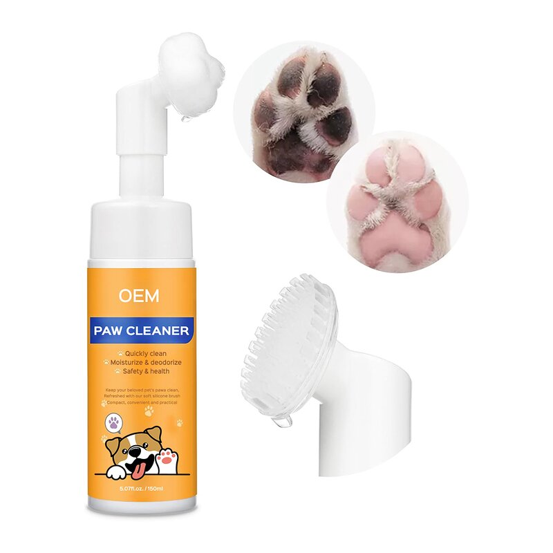 Pet Toothpaste Supplier - Wholesale Private Label Clean Dog Cat Teeth Removes Dirt
