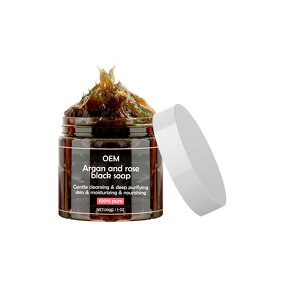 After Shave Oil Factory - Wholesale Private Label Premium Hydrating Healing Soft Serve