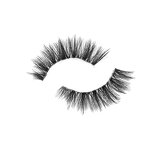 Strip Eyelashes Manufacturer - Handmade Vegan Clear Band Lashes Wholesale