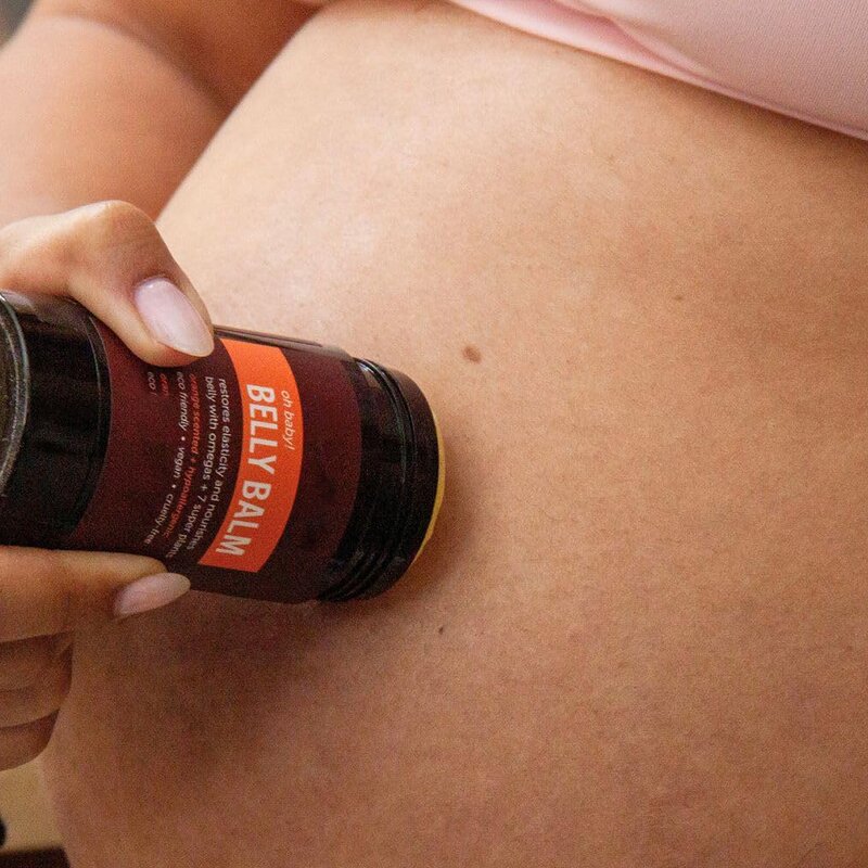 Stretch Mark Lotion Manufacturer - OEM Vegetarian Non Irritating Scar Removal