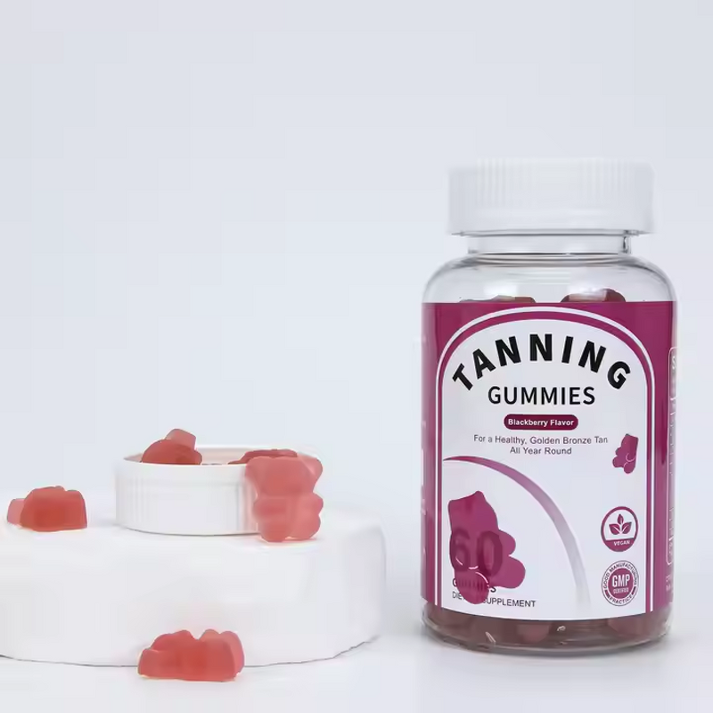 Tanning Fudge Manufacturer - Bulk Edible Health Ingredients Long Lasting