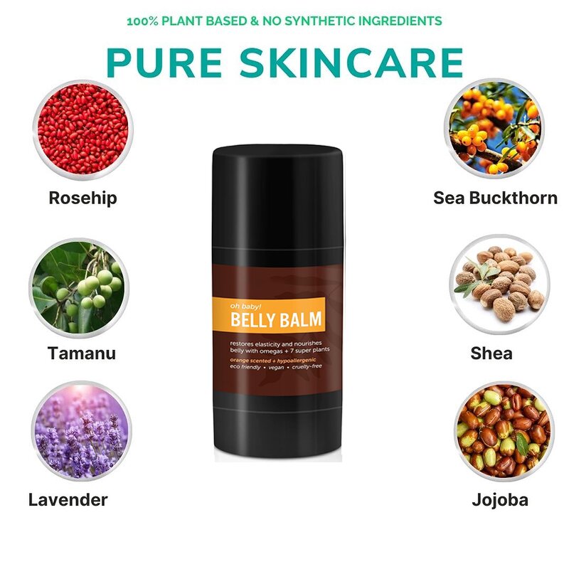 Stretch Mark Lotion Manufacturer - OEM Vegetarian Non Irritating Scar Removal