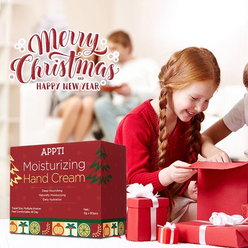 Hand Cream Manufacturer - OEM Vegan Herbal Hyaluronic Acid Whitening