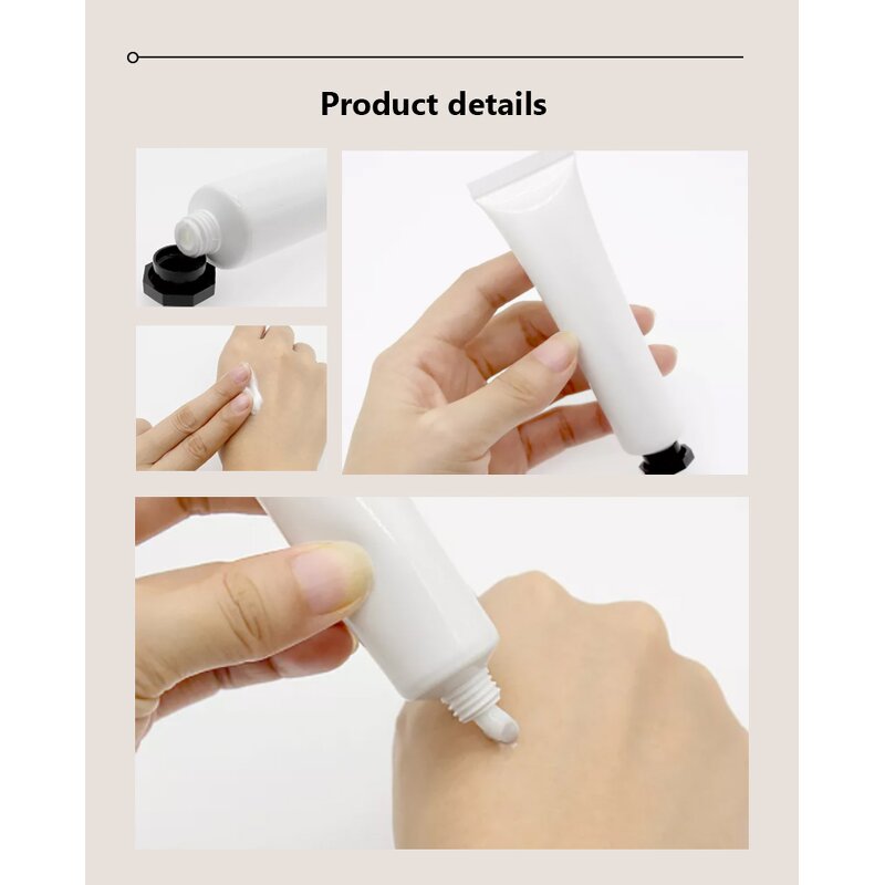 Hand Cream Manufacturer - OEM 30g Repairing Anti Aging Whitening