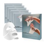 Facial Mask Manufacturer - OEM Bio Collagen Peptide Anti Wrinkle Firming