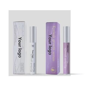 Eyelash Growth Serum Manufacturer - OEM Wholesale Private Label Serum