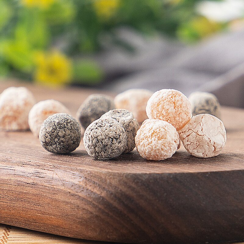 Boba Pearls Manufacturer - Halal Fast Cook Instant Tapioca 1kg