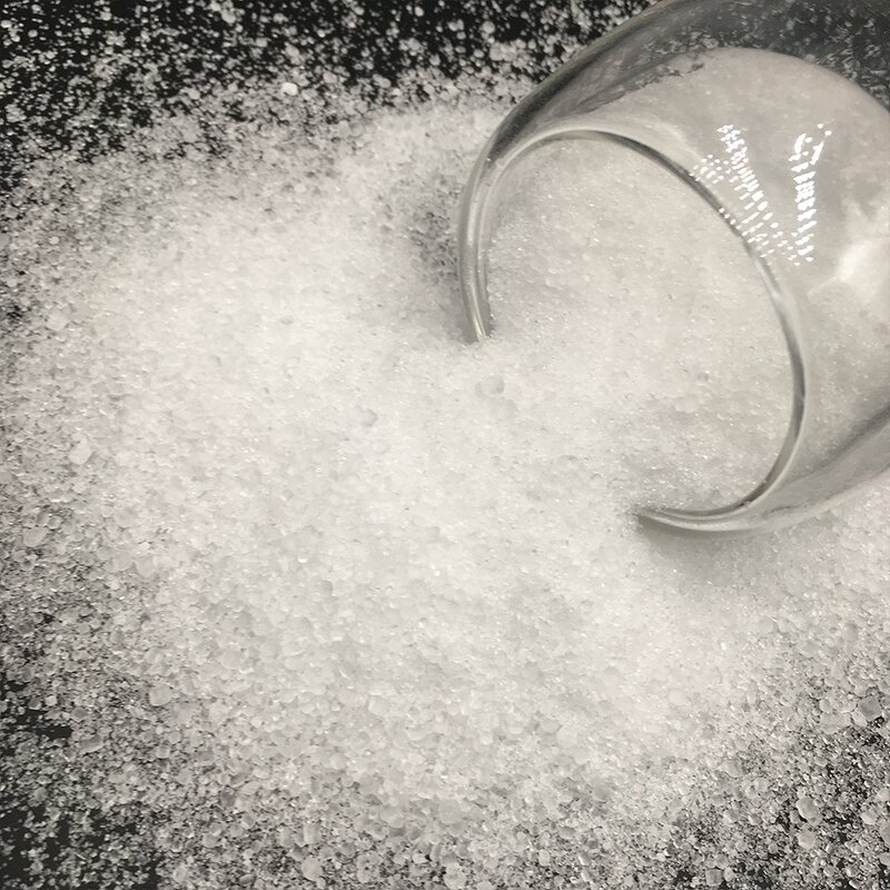 Citric Acid Manufacturer - Food Grade Monohydrate Granules Bulk