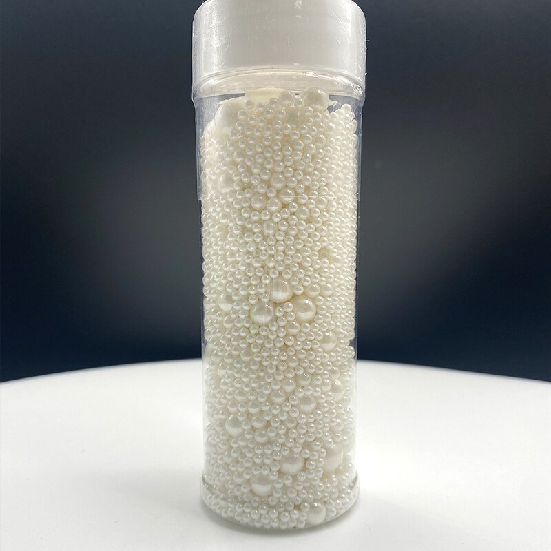 Pink Sugar Sprinkles Manufacturer - Custom Metallic Gold Cake Decoration Bulk