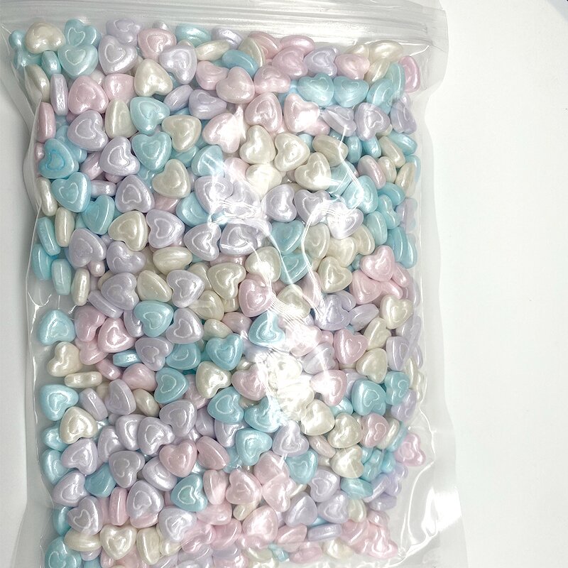 Halloween Sprinkles Manufacturer - Rainbow Polymer Solid Edible Bottle