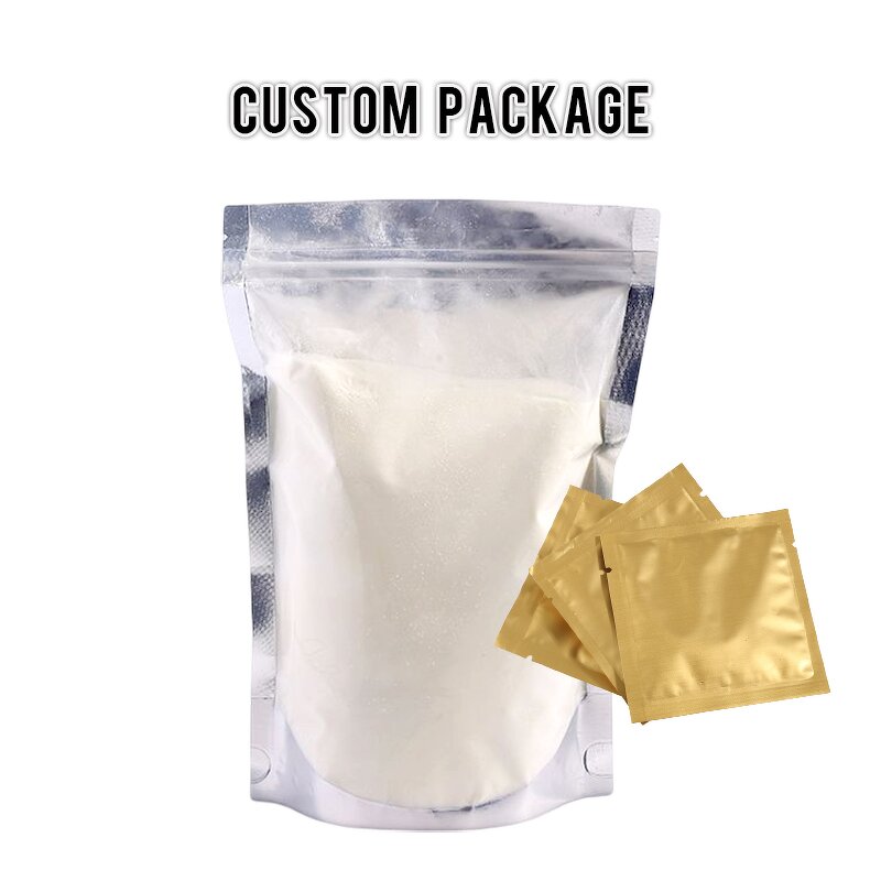 Marine Collagen Powder Manufacturer - Korean Whitening Food Grade