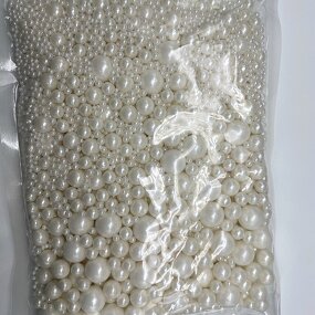 Pink Sugar Sprinkles Manufacturer - Custom Metallic Gold Cake Decoration Bulk