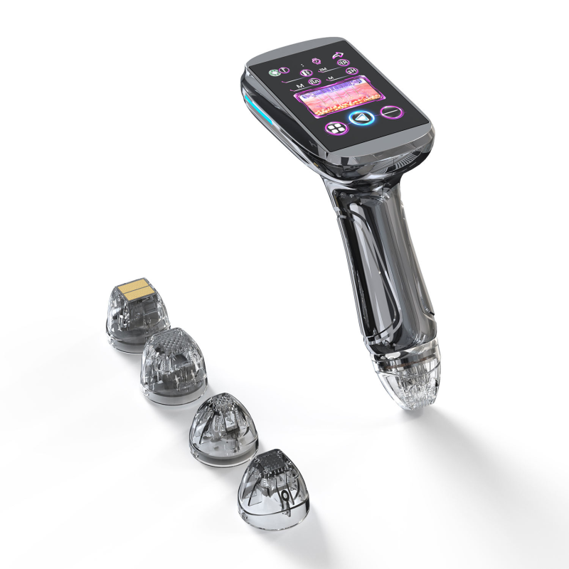 Microneedle Skin Lifting Manufacturer - Handheld Mopfeus Fractional
