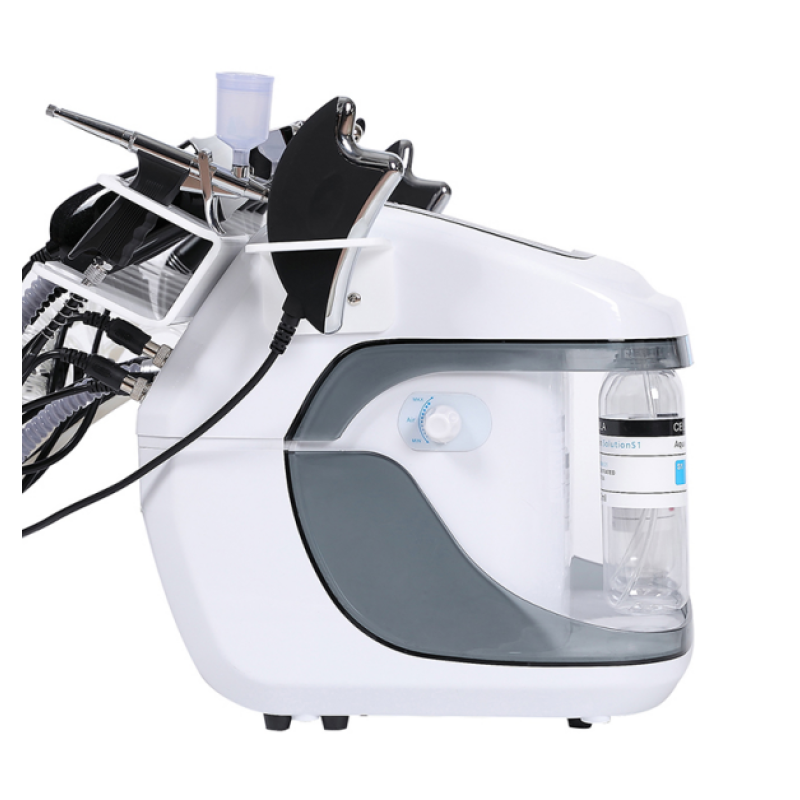 Skin Lifting Machine Manufacturer - LED Light RF Lifting Radio