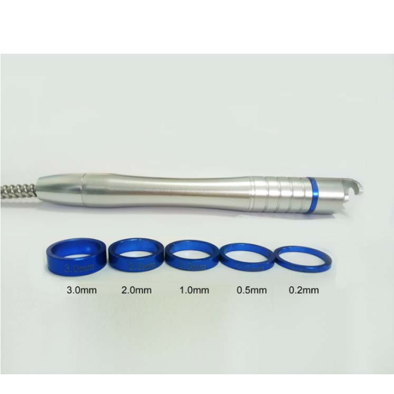 Laser Vein Removal Machine Factory - 15W 30W 60W 980nm Vascular