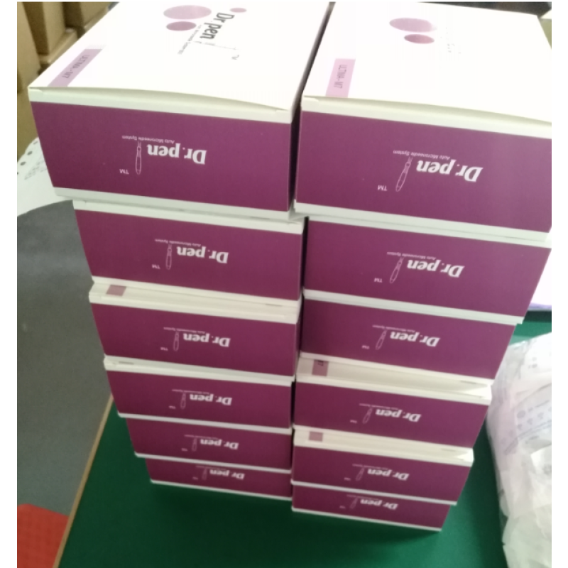 Derma Pen Supplier - New Arrival Wireless Ultima M7 Microneedle