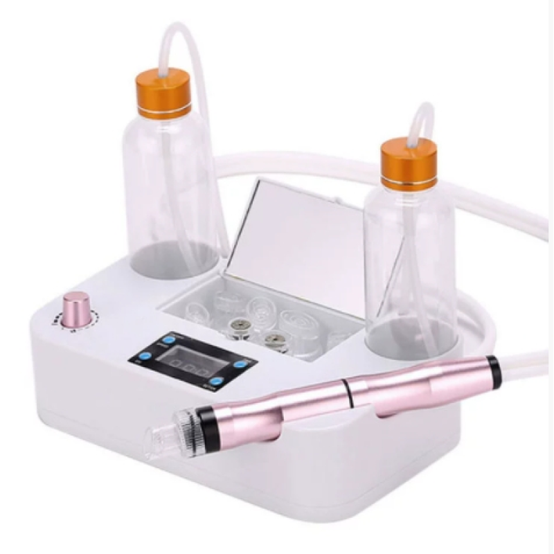 Facial Cleaning Device Manufacturer - Portable Black Head Removal
