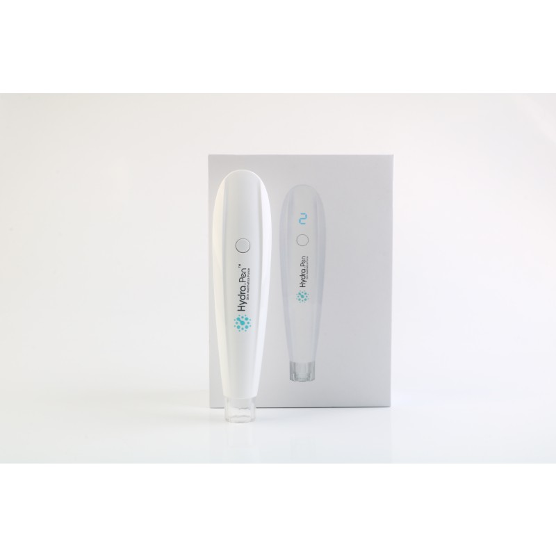 Hydro Pen Supplier - Portable H2 Home Use Microneedling Pen