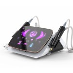 Microneedle RF Machine