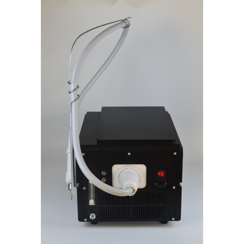 Picosecond Laser Machine Supplier - High Power Nd Yag Tattoo Removal