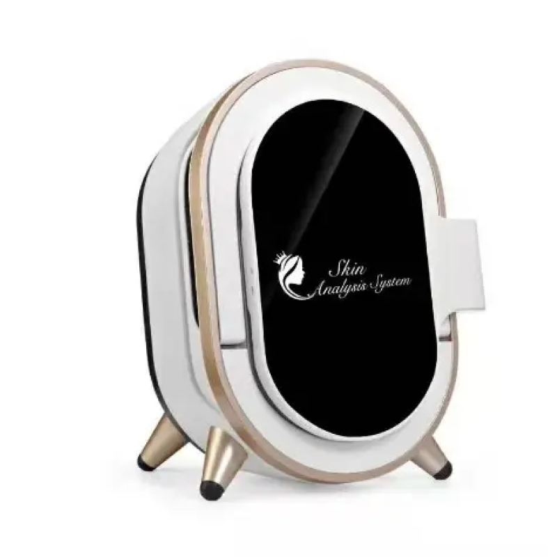 Skin Analyzer Factory - HD Facial 3d Camera Digital Magic Mirror