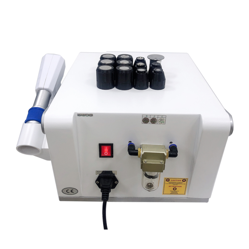 Shockwave Equipment Factory - Wholesale Physical Therapy ED
