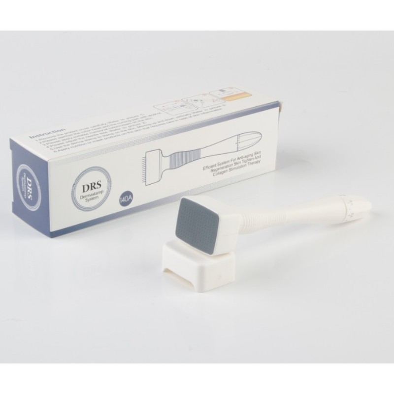Derma Roller Manufacturer - Adjustable Microneedle 140 Needles