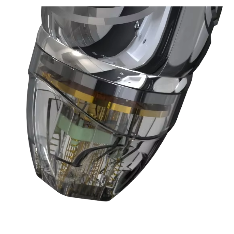 Radiofrequency Microneedling Manufacturer - Adjustable Depth RF