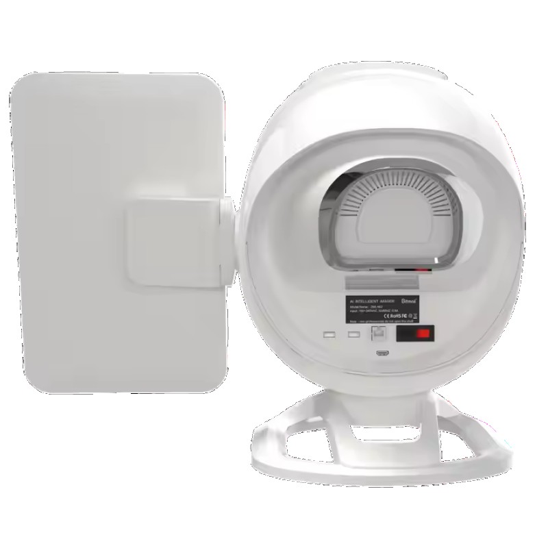 Enhancer Machine Manufacturer - Hot Sale Breast Buttock LC-601