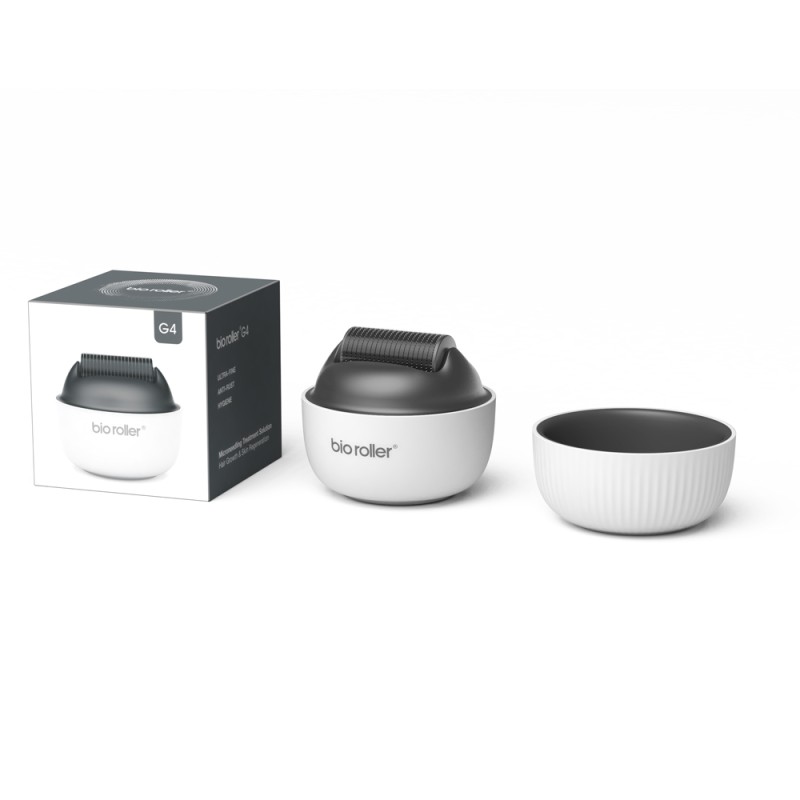 Bio Roller Manufacturer - G4 Microneedling Facial Body Anti Wrinkle