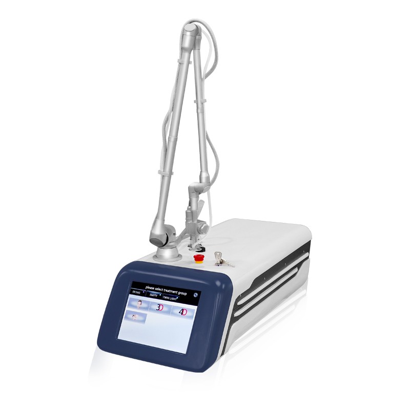 Tattoo Removal Machine Supplier - Hot Selling Non-Invasive Color