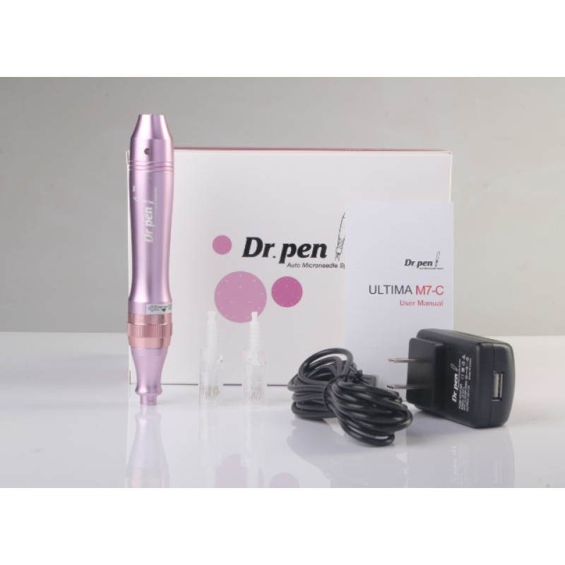 Derma Pen Supplier - New Arrival Wireless Ultima M7 Microneedle